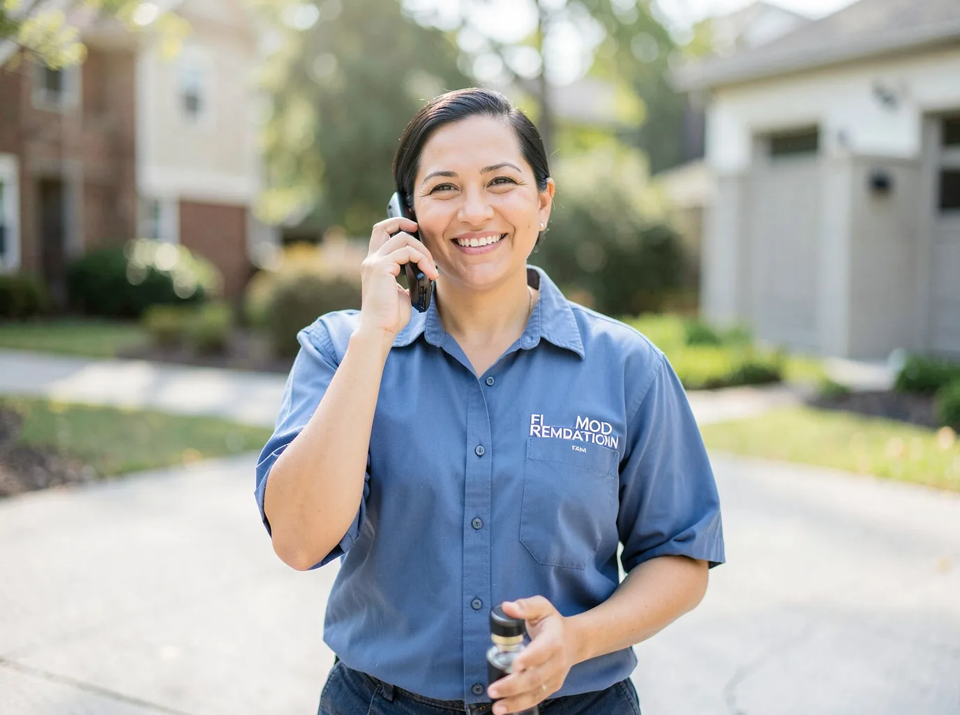 Mold Remediation Marysville, OH FAQs